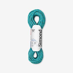 Simond Félkötél sziklamászáshoz és alpinizmushoz, 7, 5 mm x 60 m kép