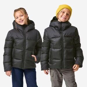 Quechua Gyerek téli túrakabát, 7-15 éveseknek, -10°C - MH900 kép