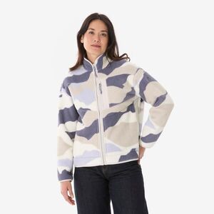 Quechua Női túra polárpulóver - MH500 kép