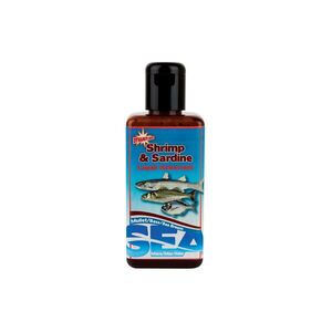 Dynamite Baits Adalékanyag, rák-szardínia, 250 ml kép