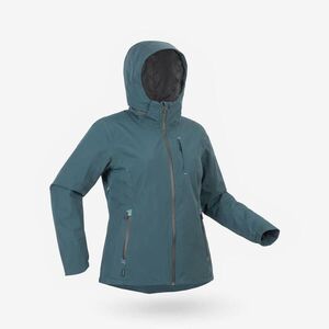 Quechua Női síkabát, vízhatlan, légáteresztő - SKP 900 kép