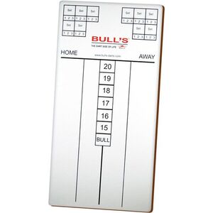 Bull's Darts felíró tábla vastag kép