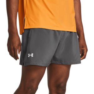UA LAUNCH 5 SHORTS kép