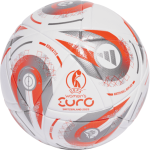 UEFA Women's EURO25™ Final League Ball kép