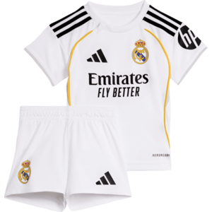 REAL H BABY 2025/26 kép