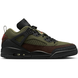 Jordan Spizike Low kép