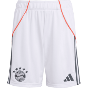 FC Bayern München Away Shorts 2025/26 Kids kép