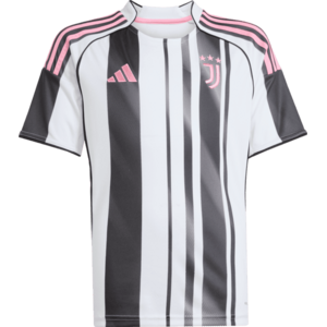 Juventus Home Jersey 2025/26 Kids kép
