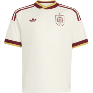 Spain Away 2026 Kids kép