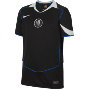 Dri-FIT Chelsea FC Stadium 3rd Jersey 2025/26 Kids kép