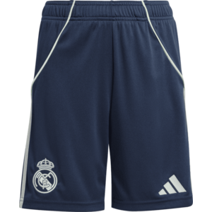 Real Madrid Away Short 2025/26 Kids kép
