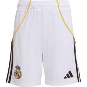 Real Madrid Home Short 2025/26 Kids kép