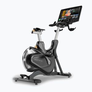 Matrix Fitness kép