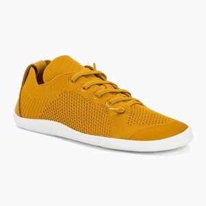 Gyermek cipő Reima Barefoot Astelu dark mango (Barefoot Astelu 5400066A-2830) kép