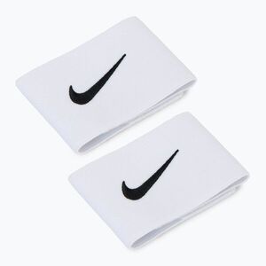Sípcsontvédő rögzítő Nike Guard Stay 2 white/black (Guard Stay 2 SE0047-101) kép