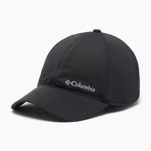 Columbia Coolhead III Ball fekete baseball sapka (Coolhead III Ball 2121121010) kép