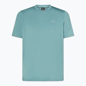 Férfi Oakley Minimal Training Ss Tee pacific (Minimal Training Ss Tee FOA407520) kép