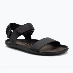 Vivobarefoot Sensus Yin obszidián női szandálok (Sensus Yin 209566-01) kép