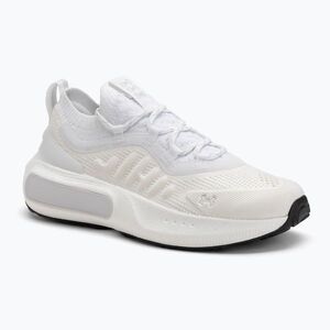 Férfi cipők Under Armour Phantom 4 fehér/halo szürke/fehér (Phantom 4 3027593-101) kép