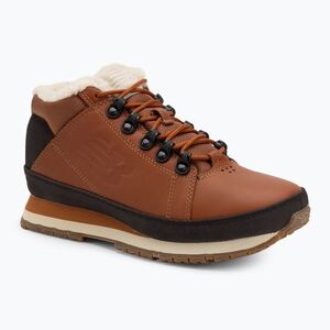 Férfi New Balance 754 Classic cipő brown (754 Classic H754LFT) kép