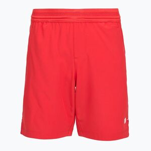 Gyerek rövidnadrágok Wilson Team 5” Jr infrared (Team 5” Jr WYB0002411RDB) kép