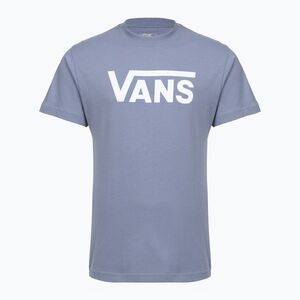 Férfi póló Vans Classic Tee glacial slate (Classic Tee VN000RA1FOI) kép