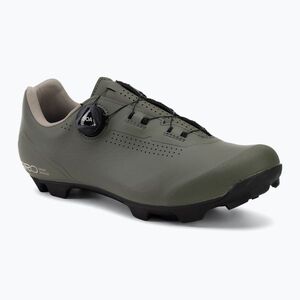 Férfi MTB kerékpáros cipő Giro Cadet XC dark sage (Cadet XC GR-38897-245) kép