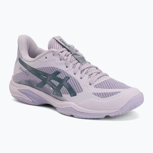 Női röplabda cipő ASICS Blade FF 2 dahlia/foggy teal (Blade FF 2 1072A120-500) kép