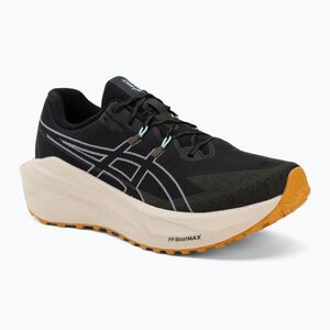 Férfi Asics Blazeblast futócipő fekete/sandstorm (Blazeblast 1011C276-001) kép