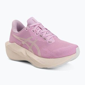 Női futócipők ASICS Novablast 6 hazy lilac/rose dust (Novablast 6 1012C008-701) kép
