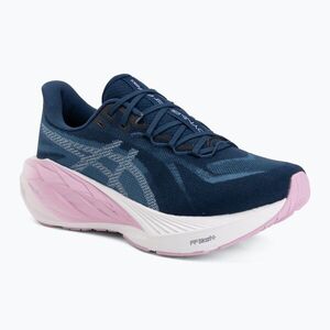 Női futócipők Asics Dynablast 6 Independence Blue/Hazy Lilac (Dynablast 6 1012C010-400) kép