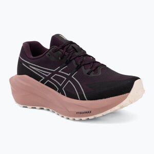 Női futócipő Asics Blazeblast sötét padlizsán/rózsaszín por (Blazeblast 1012C037-500) kép