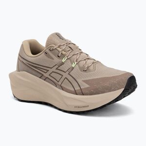 Női futócipő Asics Blazeblast simply taupe/illuminate yellow (Blazeblast 1012C037-250) kép