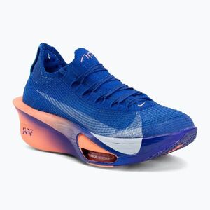 Férfi futócipők Nike Alphafly 3 racer blue/atomic pink/white (Alphafly 3 FD8311-402) kép