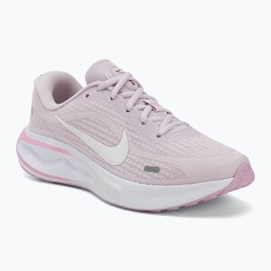 Női futócipők Nike Journey Run bleached lilac/pink rise/pink smoke/sail (Journey Run FJ7765-502) kép