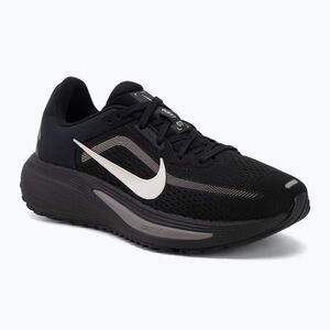 Női futócipők Nike Quest 7 black/taupe haze/silt red (Quest 7 IM9291-003) kép