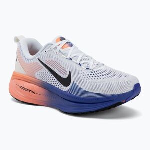 Férfi futócipők Nike Vomero 18 white/racer blue/atomic pink/black (Vomero 18 HM6803-114) kép