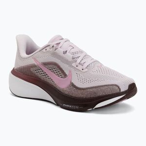 Női futócipők Nike Pegasus 42 bleached lilac/mystic dates/pink rise (Pegasus 42 IB1881-501) kép