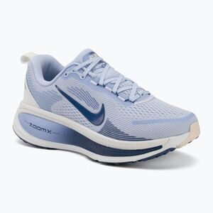 Női futócipők Nike Vomero 18 hydrogen blue/aluminum/mystic navy (Vomero 18 HM6804-402) kép