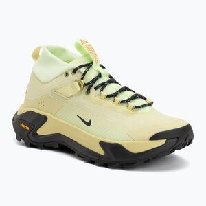 Férfi túracipők ACG Nike Zegama Hike life lime/alig volt/sötét füstszürke (ACG Zegama Hike IO7854-701) kép