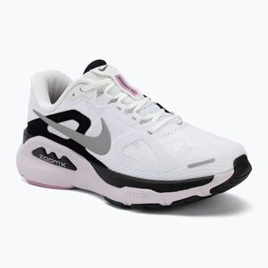 Női futócipők Nike Structure Plus white/black/metallic silver (Structure Plus HQ3049-102) kép