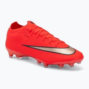 Férfi focicipők Nike Mercurial Vapor 17 Elite bright crimson/blur (Mercurial Vapor 17 Elite AG IO4252-600) kép