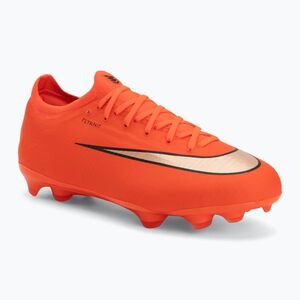 Gyermek focicipők Nike Jr. Mercurial Vapor 17 Pro bright crimson/blur (Mercurial Vapor 17 Pro Jr AG IM6539-600) kép