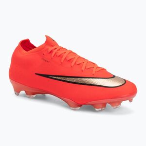 Férfi focicipők Nike Mercurial Vapor 17 Elite bright crimson/blur (Mercurial Vapor 17 Elite FG IF8508-600) kép