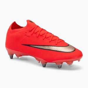 Férfi focicipők Nike Mercurial Vapor 17 Elite bright crimson/blur (Mercurial Vapor 17 Elite SG IO4248-600) kép