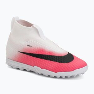 Gyermek focicipők Nike Jr. Mercurial Superfly 11 Academy multi color/black (Mercurial Superfly 11 Academy Jr TF IQ2352-900) kép