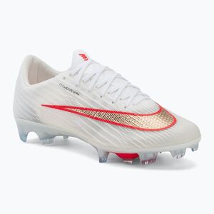 Férfi focicipők Nike Mercurial Superfly 11 Elite white/bright crimson/blur (Mercurial Superfly 11 Elite FG IF8507-101) kép