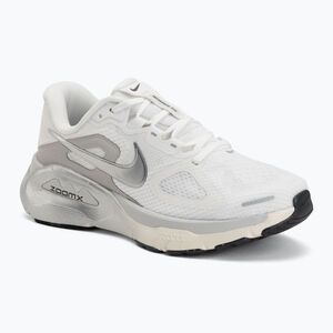 Női futócipők Nike Structure Plus summit white/photon dust/metallic silver (Structure Plus ESS IO9913-101) kép