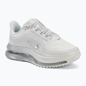 Női futócipők Nike Pegasus Premium summit white/grey fog/metallic silver (Pegasus Premium IR0836-100) kép