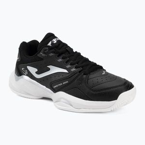 Női teniszcipő Joma Master 1000 Lady C black (Master 1000 Lady C TM10LW2601C) kép